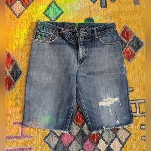 Old Navy - Denim Shorts
